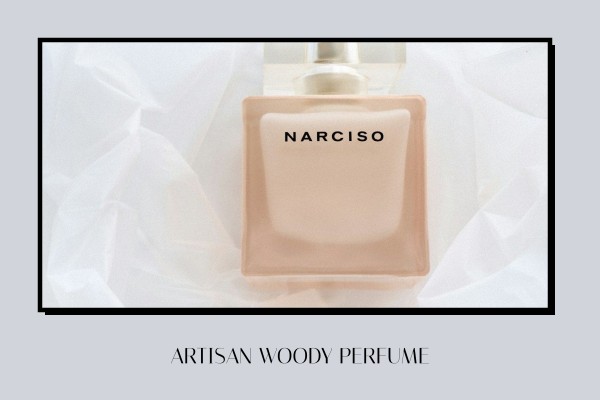 artisan woody perfume
