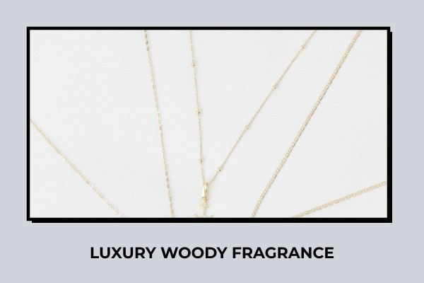 woody perfume