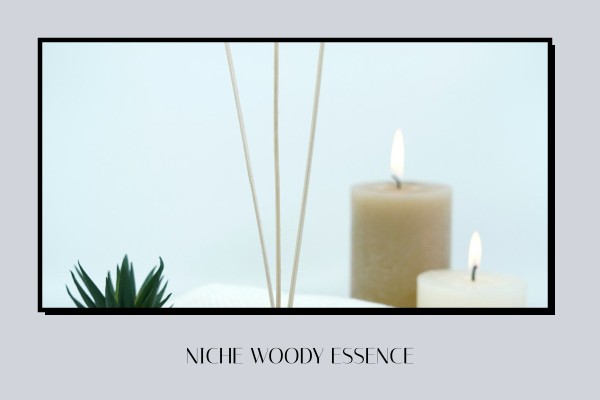 niche woody essence