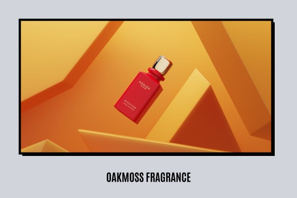 oakmoss fragrance