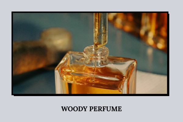 woody perfume